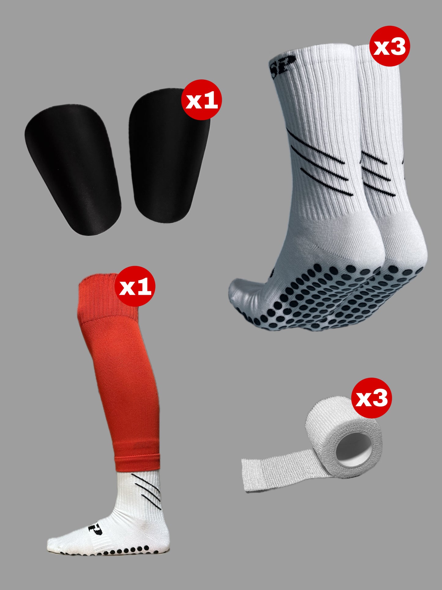 SP BALLER’S BUNDLE