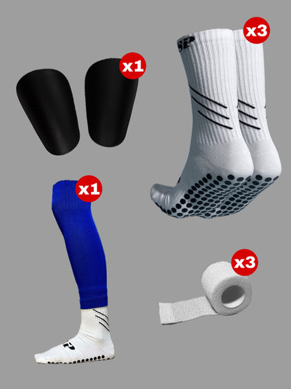 SP BALLER’S BUNDLE