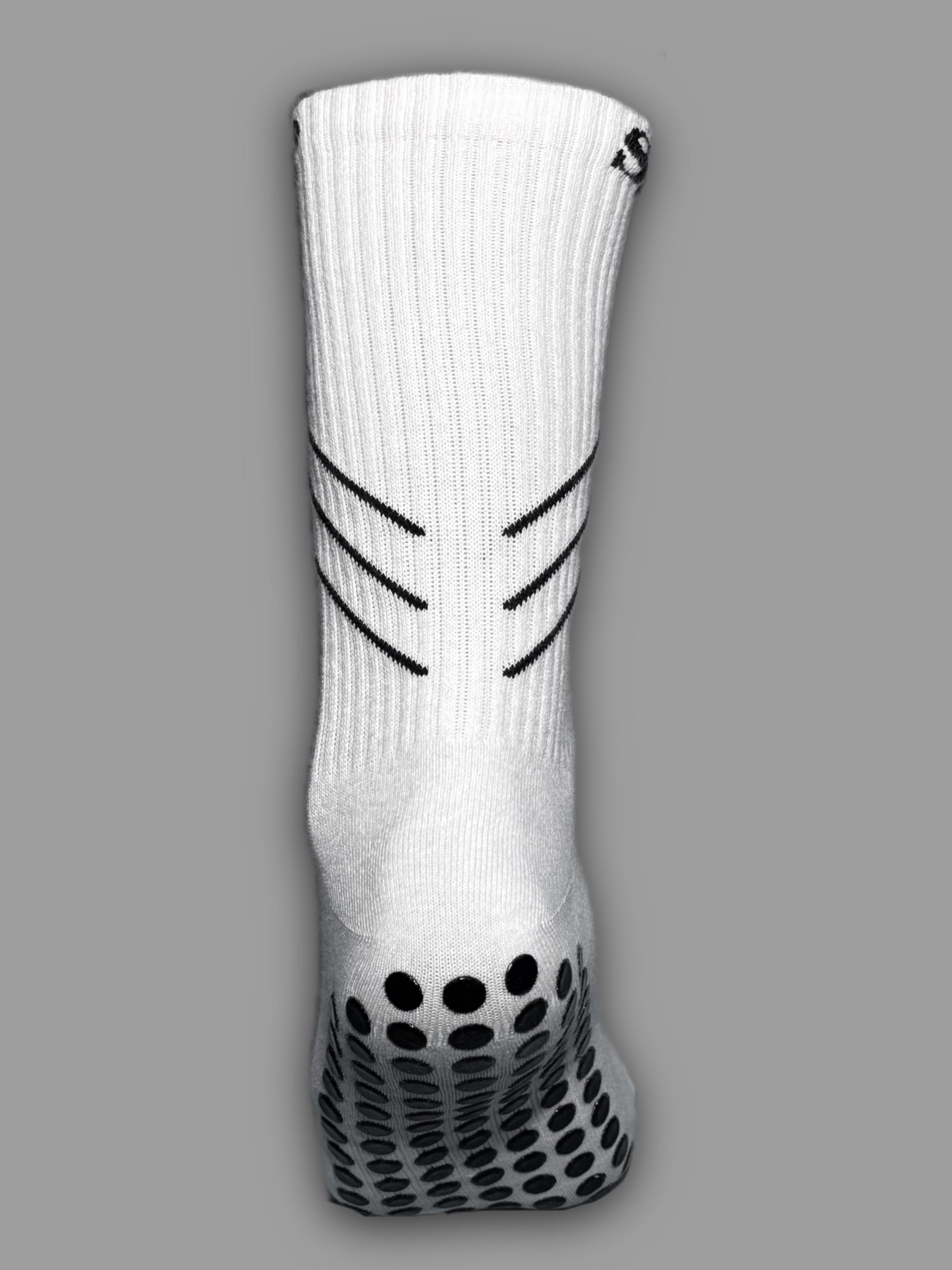 SP GRIPSOCKS White Size 35-48 EU
