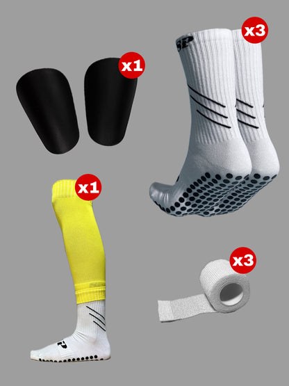 SP BALLER’S BUNDLE