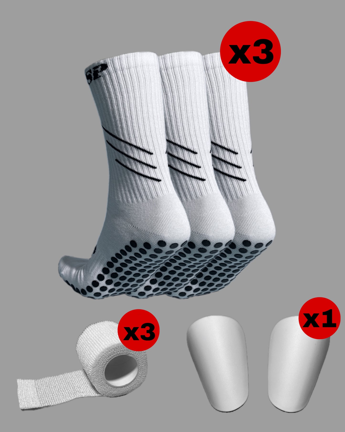 Baller’s Bundle