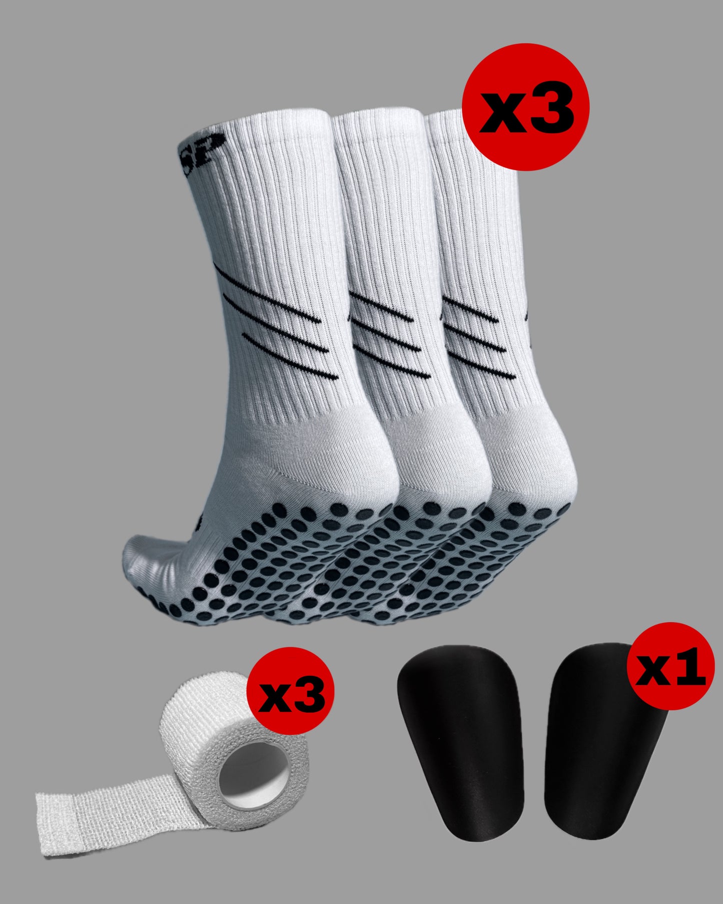 Baller’s Bundle